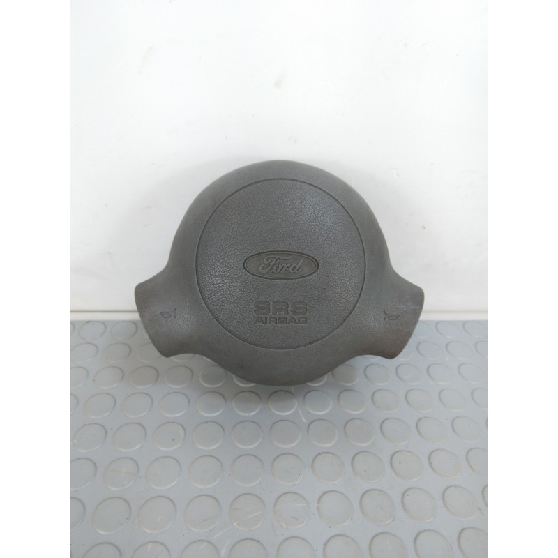 Airbag Volante Ford Ka Dal 1996 al 2008 Cod 97KBB042B85  1676884674027