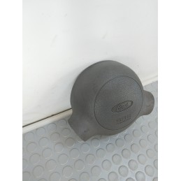 Airbag Volante Ford Ka Dal 1996 al 2008 Cod 97KBB042B85  1676884674027
