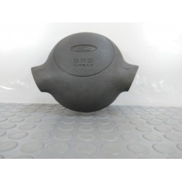 Airbag Volante Ford Ka Dal 1996 al 2008 Cod 97KBB042B85  1676884674027