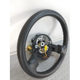 Volante Sterzo Ford Ka Dal 1996 al 2008 Cod 98KB-3600  1676885278002