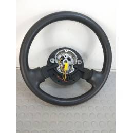 Volante Sterzo Ford Ka Dal 1996 al 2008 Cod 98KB-3600  1676885278002