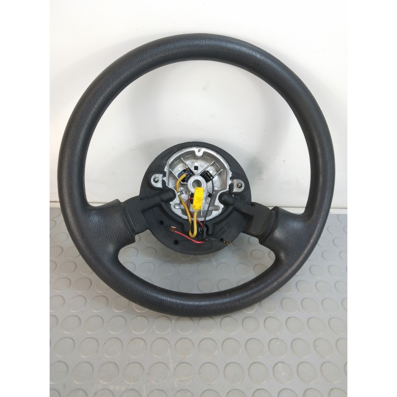 Volante Sterzo Ford Ka Dal 1996 al 2008 Cod 98KB-3600  1676885278002