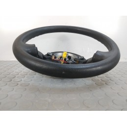 Volante Sterzo Ford Ka Dal 1996 al 2008 Cod 98KB-3600  1676885278002