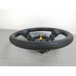 Volante Sterzo Ford Ka Dal 1996 al 2008 Cod 98KB-3600  1676885278002
