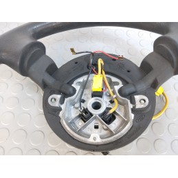 Volante Sterzo Ford Ka Dal 1996 al 2008 Cod 98KB-3600  1676885278002