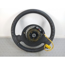 Volante Sterzo Ford Ka Dal 1996 al 2008 Cod 98KB-3600  1676885278002