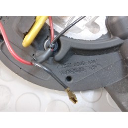 Volante Sterzo Ford Ka Dal 1996 al 2008 Cod 98KB-3600  1676885278002