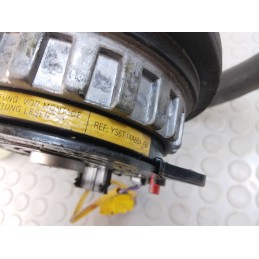 Volante Sterzo Ford Ka Dal 1996 al 2008 Cod 98KB-3600  1676885278002
