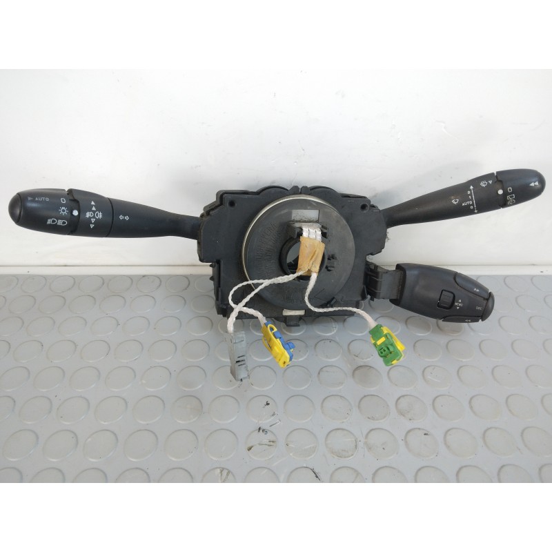 Devioluci Completo Peugeot 307 Dal 2001 al 2009 Cod 96542552XT  1676886112510