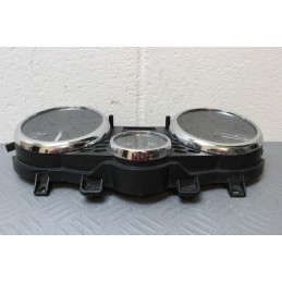 CONTACHILOMETRI QUADRO STRUMENTI PEUGEOT 206 PLUS 1.1 BENZINA DAL 2009 AL 2012  1671719276278