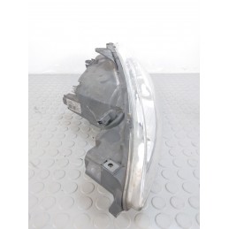 Faro fanale proiettore ant sx Peugeot 206 del 2008 cod 9628666880  1676905475367