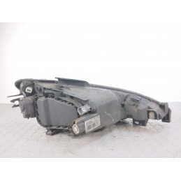 Faro fanale proiettore ant sx Peugeot 206 del 2008 cod 9628666880  1676905475367