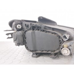 Faro fanale proiettore ant sx Peugeot 206 del 2008 cod 9628666880  1676905475367