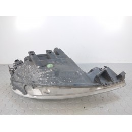 Faro fanale proiettore ant sx Peugeot 206 del 2008 cod 9628666880  1676905475367