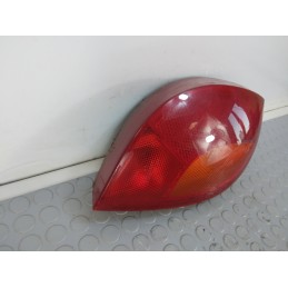 Fanale Stop Posteriore Destro Ford Ka Dal 1996 al 2008  1676905604507