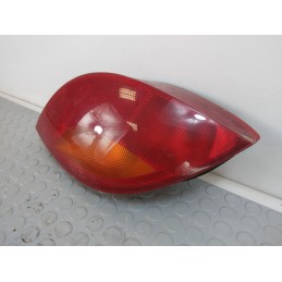 Fanale Stop Posteriore Destro Ford Ka Dal 1996 al 2008  1676905604507