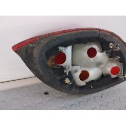 Fanale Stop Posteriore Destro Ford Ka Dal 1996 al 2008  1676905604507