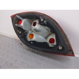 Fanale Stop Posteriore Destro Ford Ka Dal 1996 al 2008  1676905604507