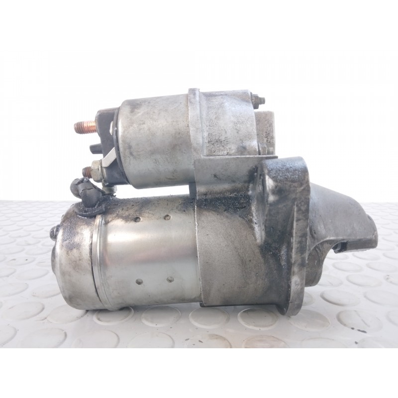 Motorino avviamento Opel Astra G 1.7 d del 2000 cod 220047  1676906387744