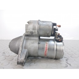 Motorino avviamento Opel Astra G 1.7 d del 2000 cod 220047  1676906387744