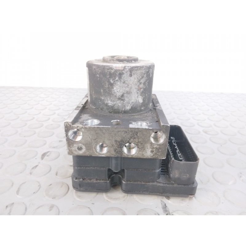 Centralina pompa abs Opel Astra H 1.7 d del 2005 cod 13157575  1676908585544