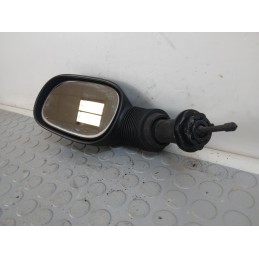 Specchietto Retrovisore Esterno Sinistro Ford Ka Dal 1996 al 2008 Cod 010113  1676968340985