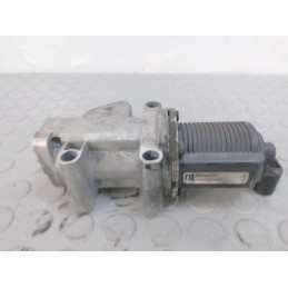 Valvola egr Opel Zafira B 1.9 d del 2006 cod 7.22946.38.0  1676972037604