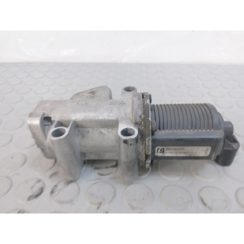 Valvola egr Opel Zafira B 1.9 d del 2006 cod 7.22946.38.0  1676972037604