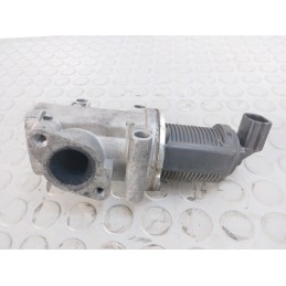 Valvola egr Opel Zafira B 1.9 d del 2006 cod 7.22946.38.0  1676972037604
