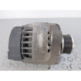 Alternatore Alfa Romeo 147 1.9 d del 2003 cod 46782213  1676972233556