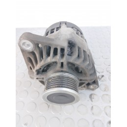 Alternatore Alfa Romeo 147 1.9 d del 2003 cod 46782213  1676972233556