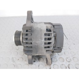 Alternatore Alfa Romeo 147 1.9 d del 2003 cod 46782213  1676972233556