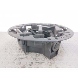 Set cric martinetto Alfa Romeo 147 del 2008 cod 60622205  1676973431388