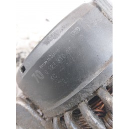 Set cric martinetto Alfa Romeo 147 del 2008 cod 60622205  1676973431388