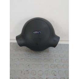 Airbag Volante Ford Ka Dal 1996 al 2008 Cod 1S51B042B85  1676975699908