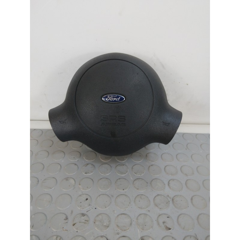 Airbag Volante Ford Ka Dal 1996 al 2008 Cod 1S51B042B85  1676975699908