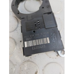 Antenna Immobilizer Ford Ka Dal 1996 al 2008 Cod 98AP-15607-AB  1676976566728