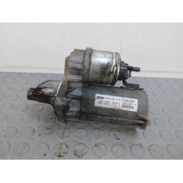 Motorino Avviamento Fiat Grande Punto Dal 2005 Al 2018 Cod 51880229  1676978545332