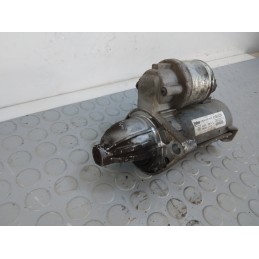 Motorino Avviamento Fiat Grande Punto Dal 2005 Al 2018 Cod 51880229  1676978545332