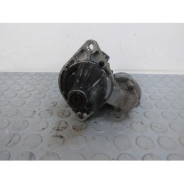 Motorino Avviamento Fiat Grande Punto Dal 2005 Al 2018 Cod 51880229  1676978545332