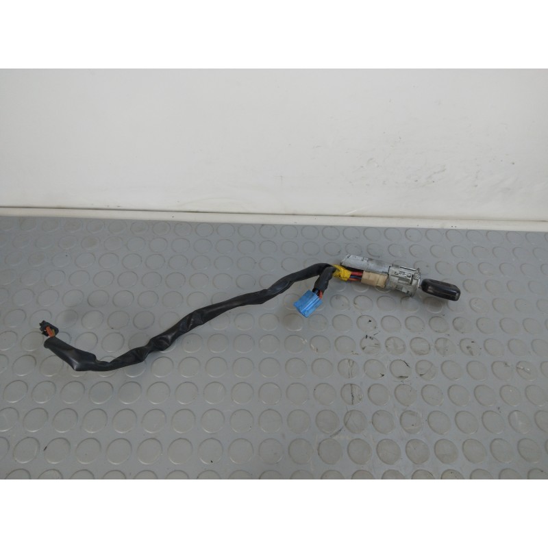 Blocchetto Chiave Con Chiave Peugeot 206 dal 2003 al 2010  1676980107658
