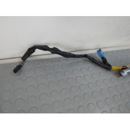 Blocchetto Chiave Con Chiave Peugeot 206 dal 2003 al 2010  1676980107658