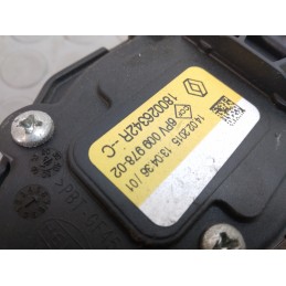 Pedale acceleratore Dacia Sandero 1.2 b del 2015 cod 180026342r  1676980650116