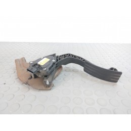 Pedale acceleratore Dacia Sandero 1.2 b del 2015 cod 180026342r  1676980650116