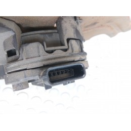 Pedale acceleratore Dacia Sandero 1.2 b del 2015 cod 180026342r  1676980650116