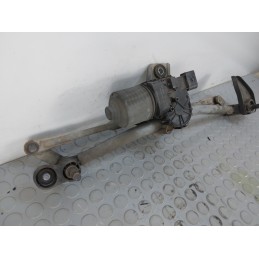 Motorino Tergicristallo Anteriore Opel Astra H 1.7 dal 2004 al 2011 Cod 3397020632  1676980845963