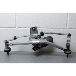 MOTORINO TERGICRISTALLI ANTERIORE PEUGEOT 206 PLUS DAL 2009-2012 COD. 0390241523  2400000009914