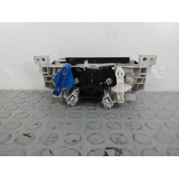 Controllo Comando Clima Dacia Duster dal 2010 al 2017 Cod H79PH2  1676985272771