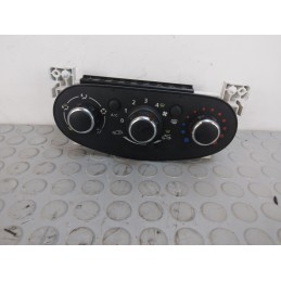 Controllo Comando Clima Dacia Duster dal 2010 al 2017 Cod H79PH2  1676985272771