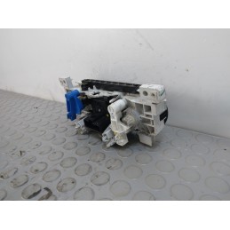 Controllo Comando Clima Dacia Duster dal 2010 al 2017 Cod H79PH2  1676985272771